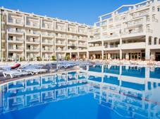 Фото отеля Aqua Hotel Aquamarina & Spa