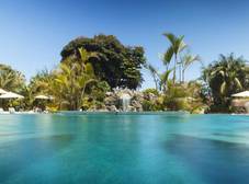 Фото отеля Hotel Botanico & The Oriental Spa Garden