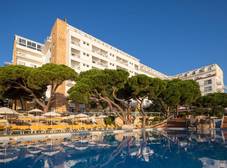 Фото отеля Htop Caleta Palace