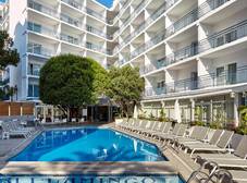 Фото отеля Gran Hotel Flamingo