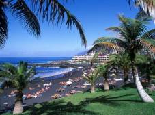 Фото отеля Lagos De Cesar