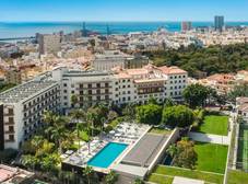 Фото отеля Iberostar Heritage Grand Mencey