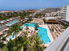 Фото отеля Spring Hotel Vulcano