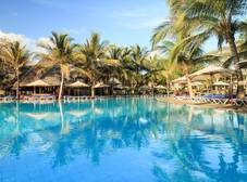 Фото отеля Baobab Beach Resort & Spa