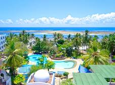 Фото отеля Kaskazi Beach Resort
