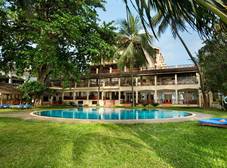 Фото отеля Neptune Beach Resort