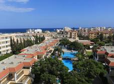 Фото отеля Jacaranda Hotel Apartments