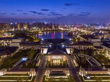 Фото отеля Hyatt Regency Xian