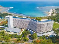 Фото отеля Intercontinental Sanya Resort