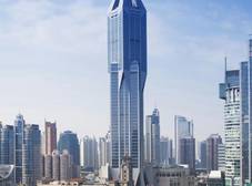Фото отеля Jw Marriott Hotel Shanghai At Tomorrow Square