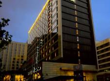 Фото отеля Park Plaza Beijing Wangfujing