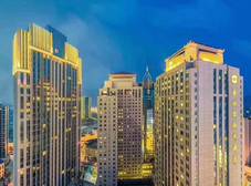 Фото отеля Shangri-La Hotel Dalian