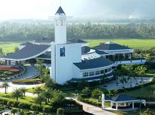 Фото отеля Yalong Bay Golf Club