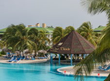 Фото отеля Playa Costa Verde