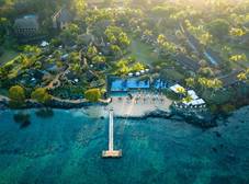 Фото отеля The Oberoi Mauritius