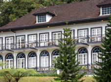 Фото отеля Cameron Highland Resort