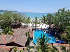 Фото отеля Malibest Resort