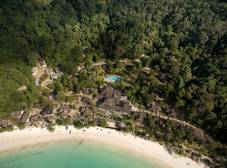 Фото отеля Perhentian Island Resort 