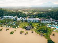Фото отеля Shangri-La Rasa Ria, Kota Kinabalu Borneo