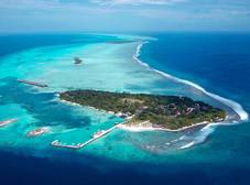 Фото отеля Adaaran Select HudhuranFushi
