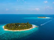 Фото отеля Banyan Tree Maldives Vabbinfaru