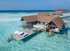 Фото отеля COMO Cocoa Island