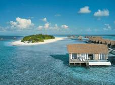 Фото отеля COMO Cocoa Island