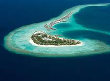 Фото отеля Constance Halaveli Resort Maldives