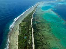 Фото отеля Canareef Resort