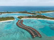 Фото отеля Sun Siyam Olhuveli