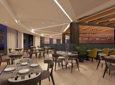 Фото отеля DoubleTree by Hilton Malta
