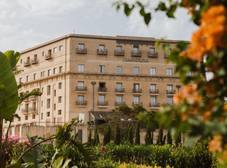 Фото отеля The Phoenicia Malta