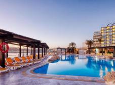 Фото отеля Sunny Coast Resort & Spa