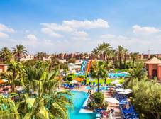 Фото отеля Labranda Targa Aqua Parc