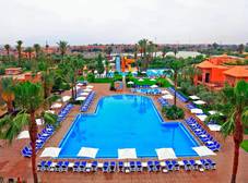 Фото отеля Labranda Targa Aqua Parc