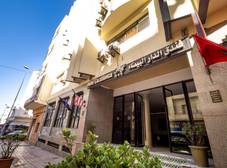 Фото отеля Casablanca