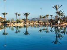 Фото отеля Hotel Riu Tikida Dunas