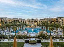 Фото отеля Mazagan Beach Resort