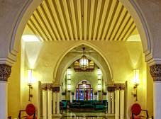 Фото отеля Palm Plaza & Spa