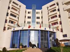 Фото отеля Residence Agyad Maroc