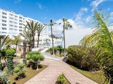 Фото отеля Sahara Agadir