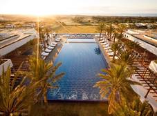Фото отеля Hotel Le Golf D'Essaouira & Spa