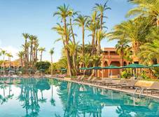 Фото отеля Hotel Riu Tikida Garden