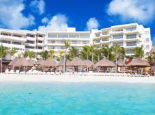 Фото отеля NYX Hotel Cancun