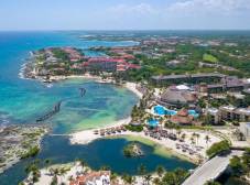 Фото отеля Catalonia Yucatan Beach Resort & Spa