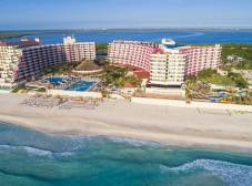 Фото отеля Crown Paradise Club Cancun