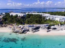 Фото отеля Dos Playas Faranda Cancun