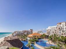 Фото отеля Fiesta Americana Condesa