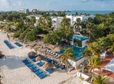 Фото отеля Maya Caribe Faranda Cancun