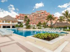 Фото отеля Omni Hotel & Villas Cancun